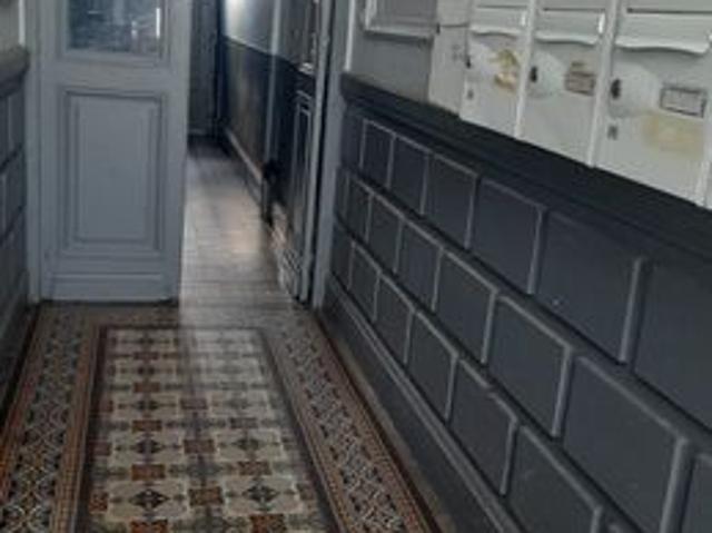 Studio 1 pièce 18 m²