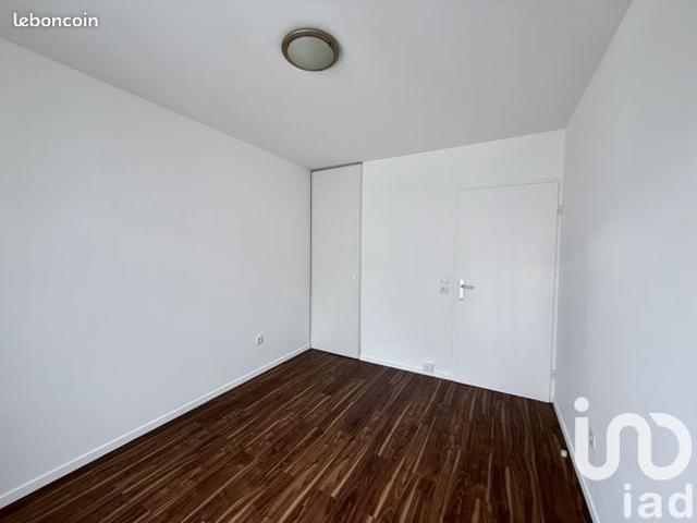 Studio 1 pièce 18 m²
