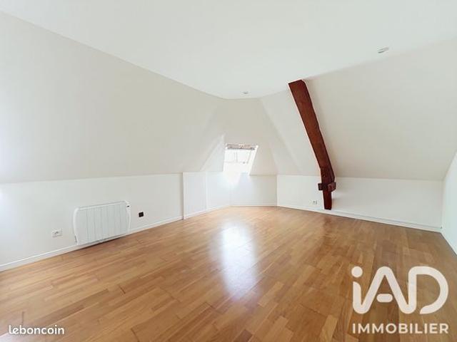 Studio 1 pièce 18 m²