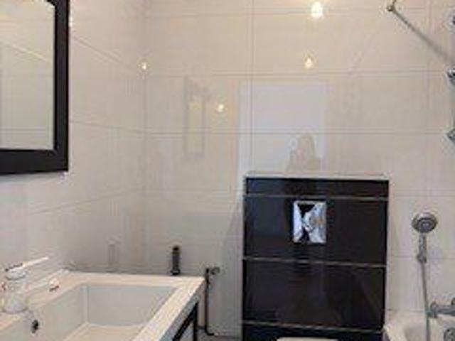 Studio 1 pièce 18 m²