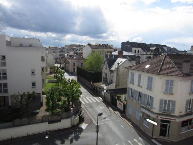 Studio 1 pièce 18 m