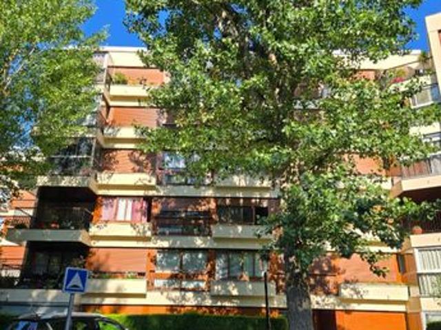 Studio 1 pièce 19 m²