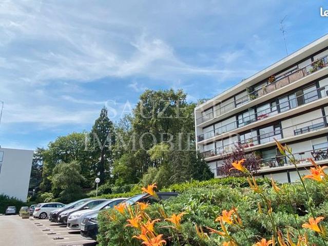 Studio 1 pièce 19 m²