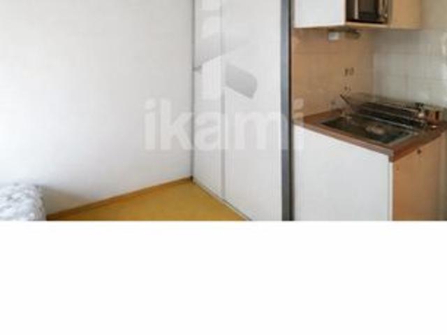 Studio 1 pièce 19 m²