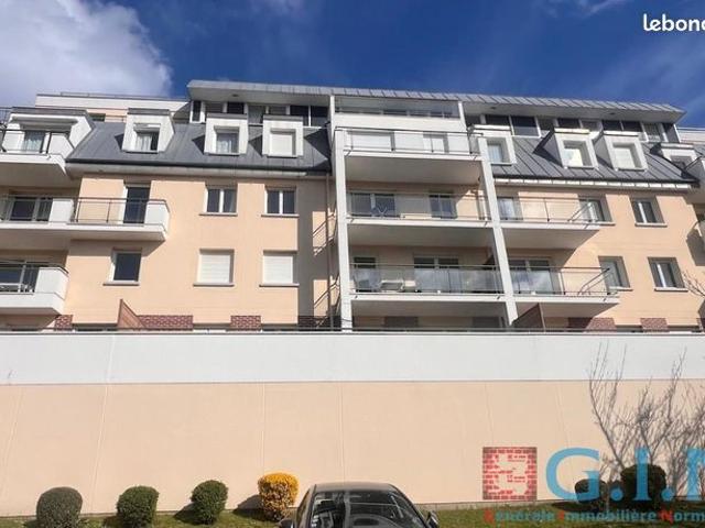 Studio 1 pièce 19 m²