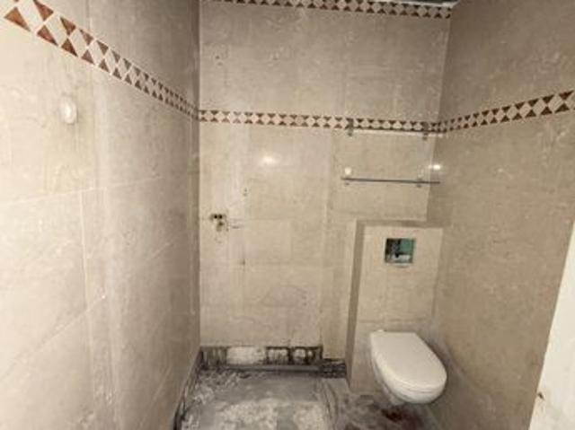 Studio 1 pièce 19 m²