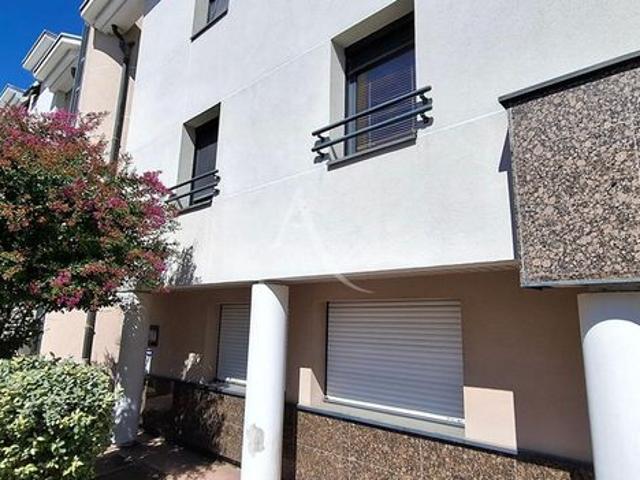 Studio 1 pièce 19 m²