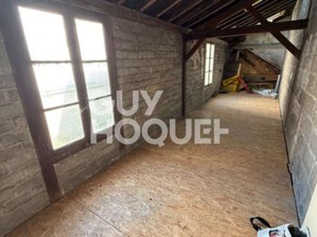 Studio 1 pièce 19 m²