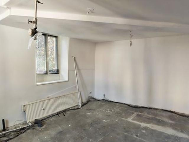 Studio 1 pièce 19 m²