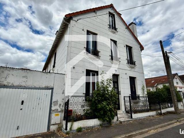 Studio 1 pièce 19 m²