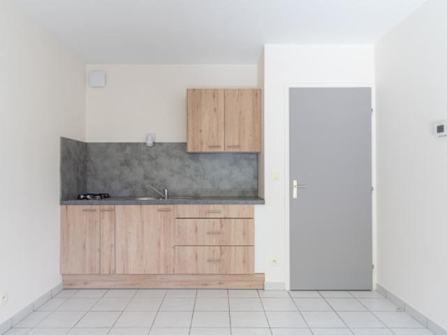 Studio 1 pièce 23 m2