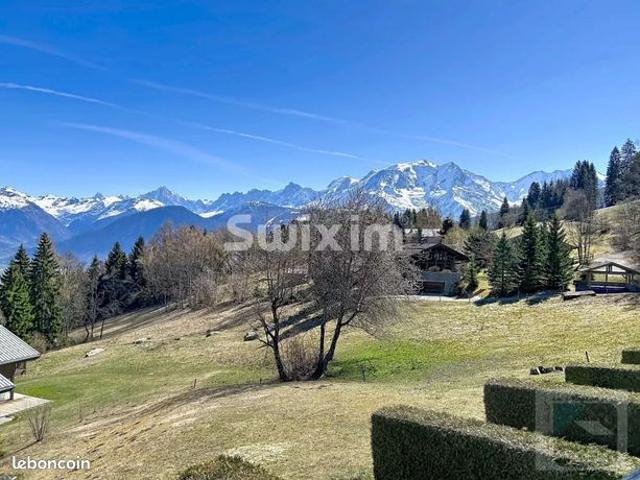 Studio 1 pièce 23 m²