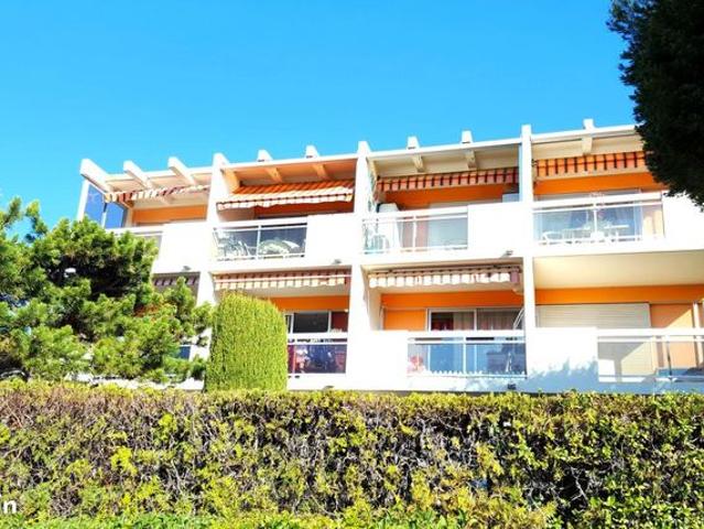 Studio 1 pièce 23 m²