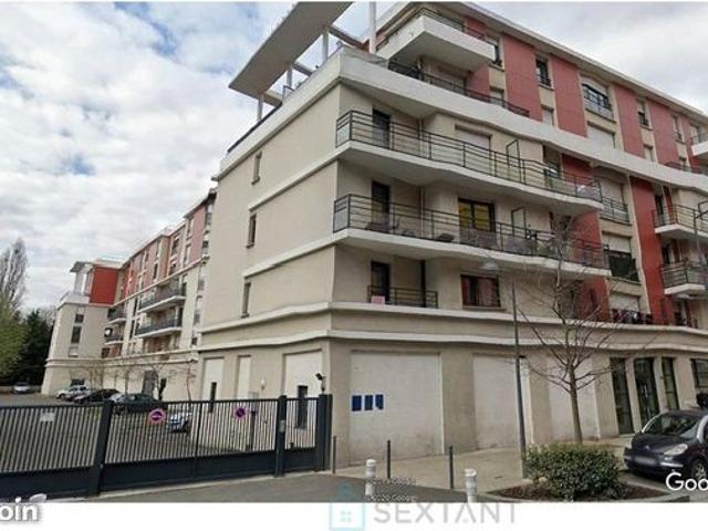 Studio 1 pièce 23 m²