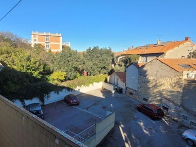 Studio 1 pièce 23 m²