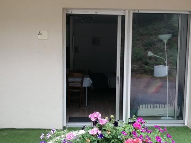 Studio 1 pièce 23 m²