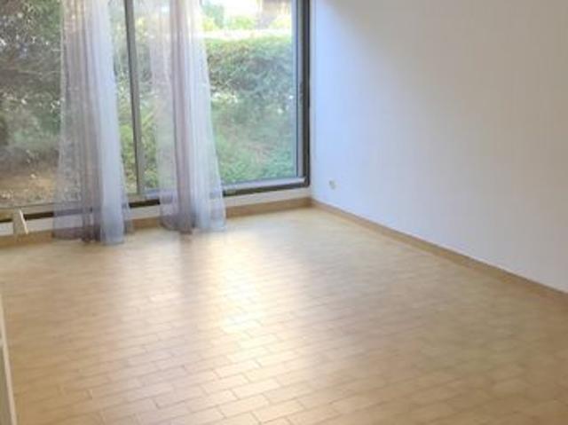 Studio 1 pièce 23 m²