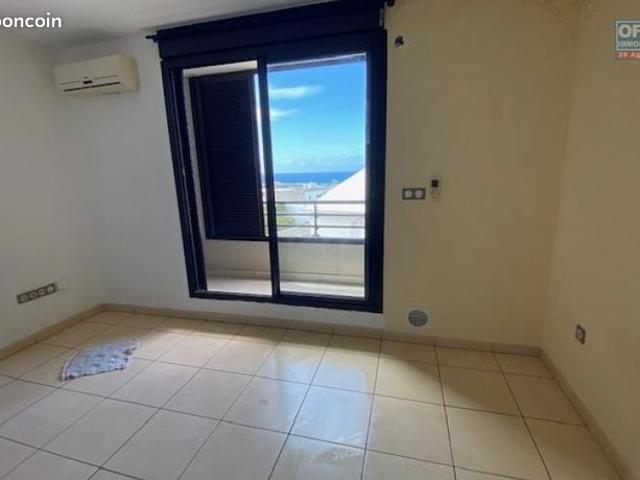 Studio 1 pièce 23 m²