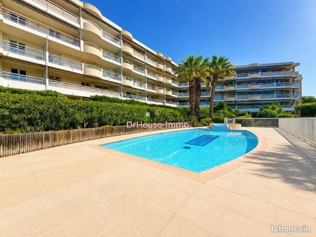 Studio 1 pièce 23 m²