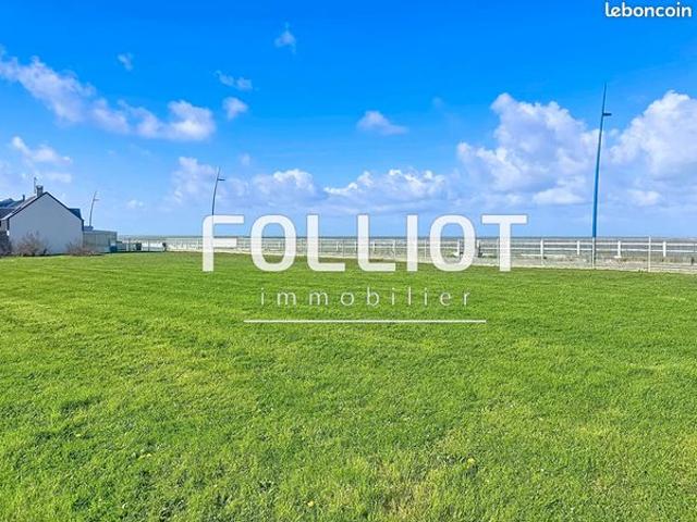 Studio 1 pièce 23 m²