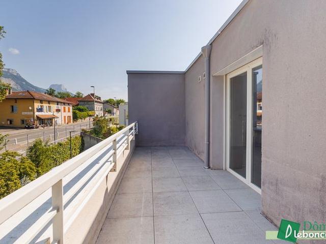 Studio 1 pièce 20 m²