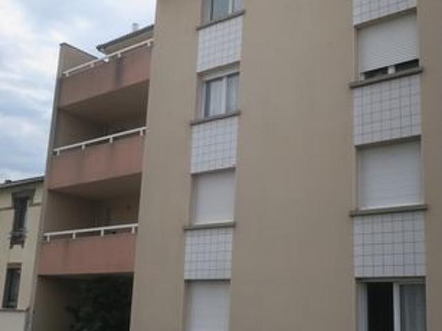 Studio 1 pièce 20 m²