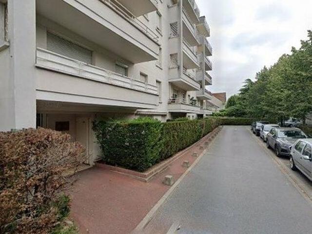 Studio 1 pièce 20 m²