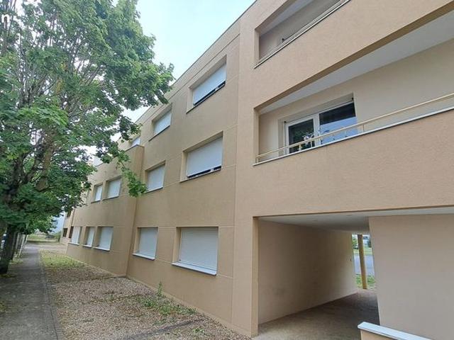 Studio 1 pièce 20 m²