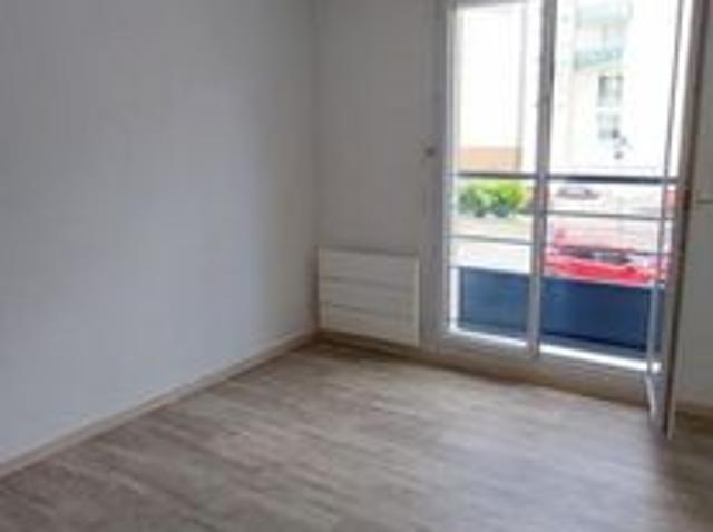 Studio 1 pièce 20 m²