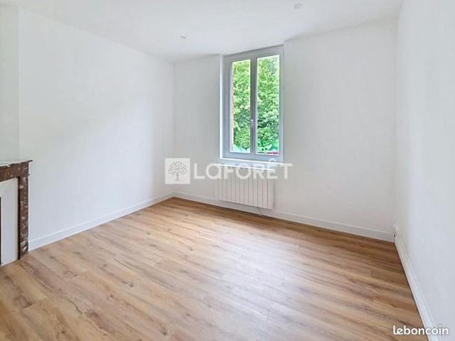 Studio 1 pièce 20 m²