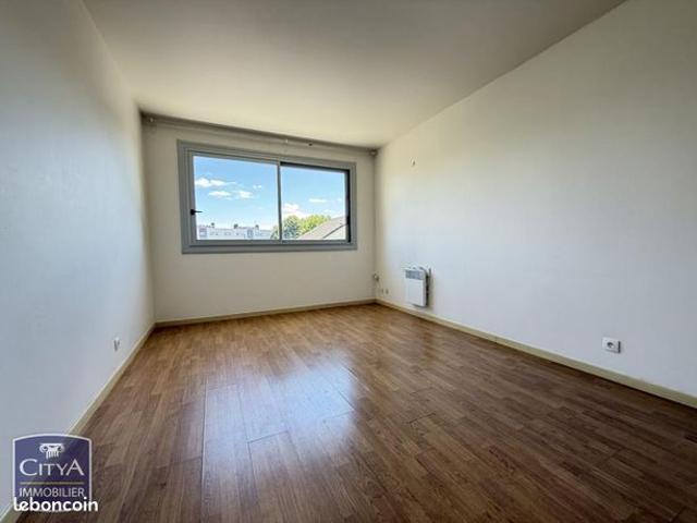 Studio 1 pièce 20 m²