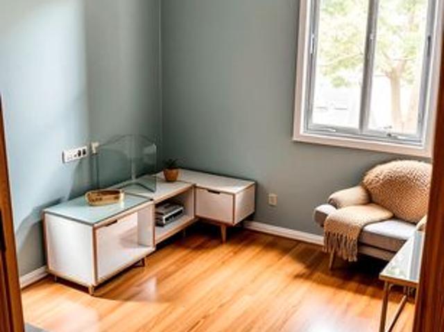 Studio 1 pièce 20 m²