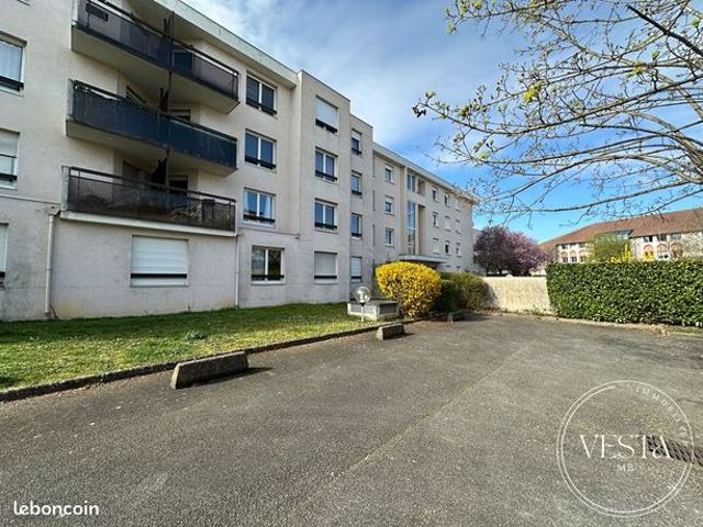 Studio 1 pièce 20 m²