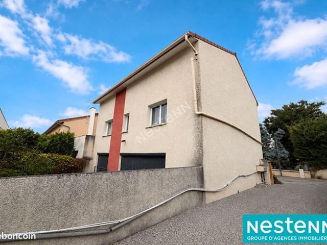 Studio 1 pièce 20 m²