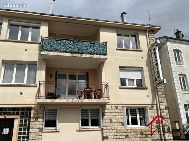 Studio 1 pièce 20 m²