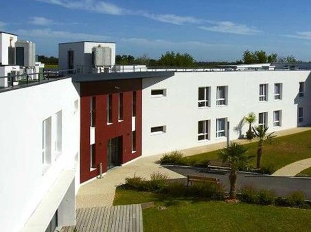 Studio 1 pièce 20 m²