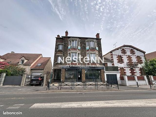Studio 1 pièce 20 m²