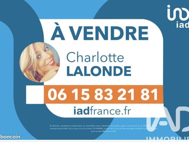 Studio 1 pièce 20 m²