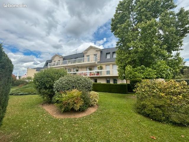 Studio 1 pièce 20 m²