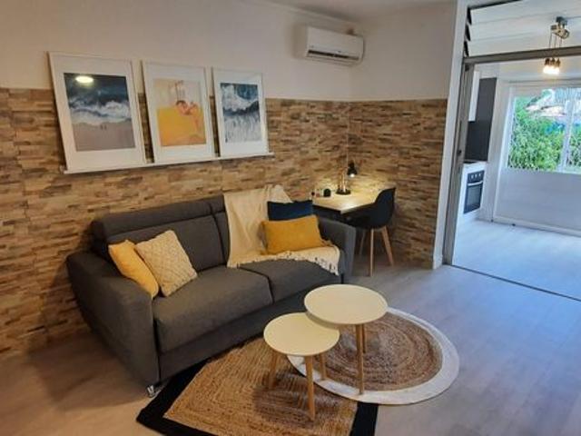 Studio 1 pièce 20 m²