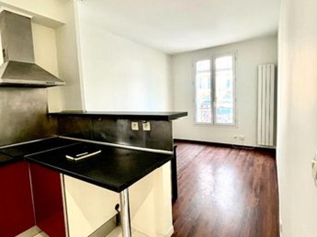 Studio 1 pièce 20 m²