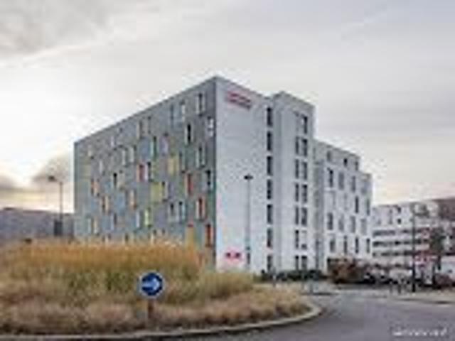 Studio 1 pièce 20 m²