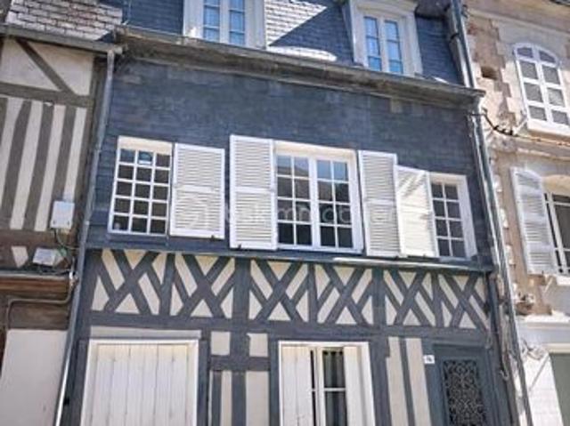 Studio 1 pièce 20 m²