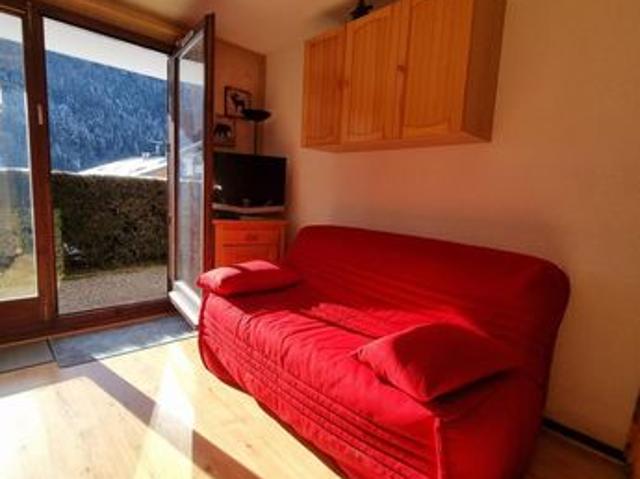 Studio 1 pièce 20 m²