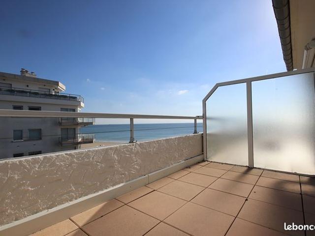 Studio 1 pièce 20 m²