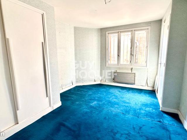 Studio 1 pièce 20 m²