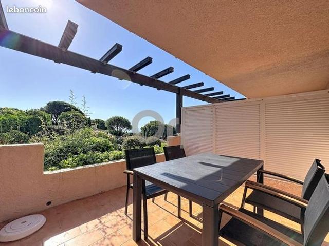 Studio 1 pièce 20 m²