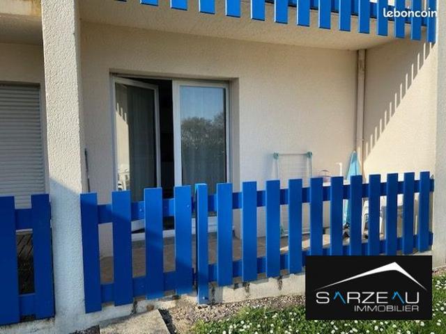 Studio 1 pièce 20 m²