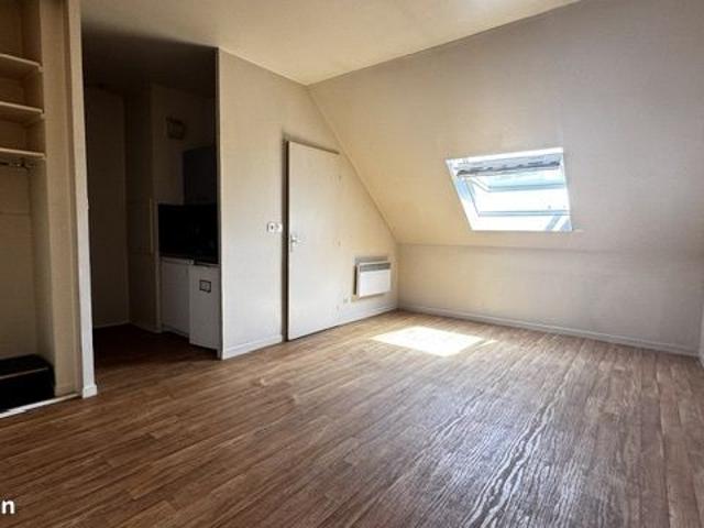 Studio 1 pièce 20 m²