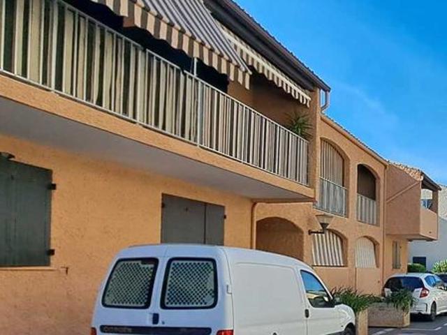 Studio 1 pièce 20 m²